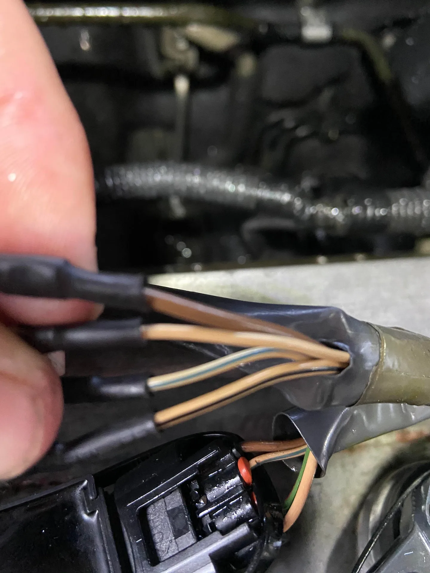 Maya 4 Toyota 4K Ignition Coil Wiring Diagram Toyota Ignition Coil Wiring Diagram Toyota