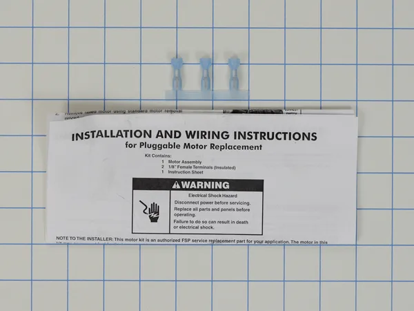 Maytag Dryer Motor W10410996 Wiring Diagram Motor Dryer Part