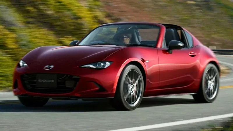 Mazda Autos Cotizaciones Servicios Concesionarias Oficiales Test Drive En México