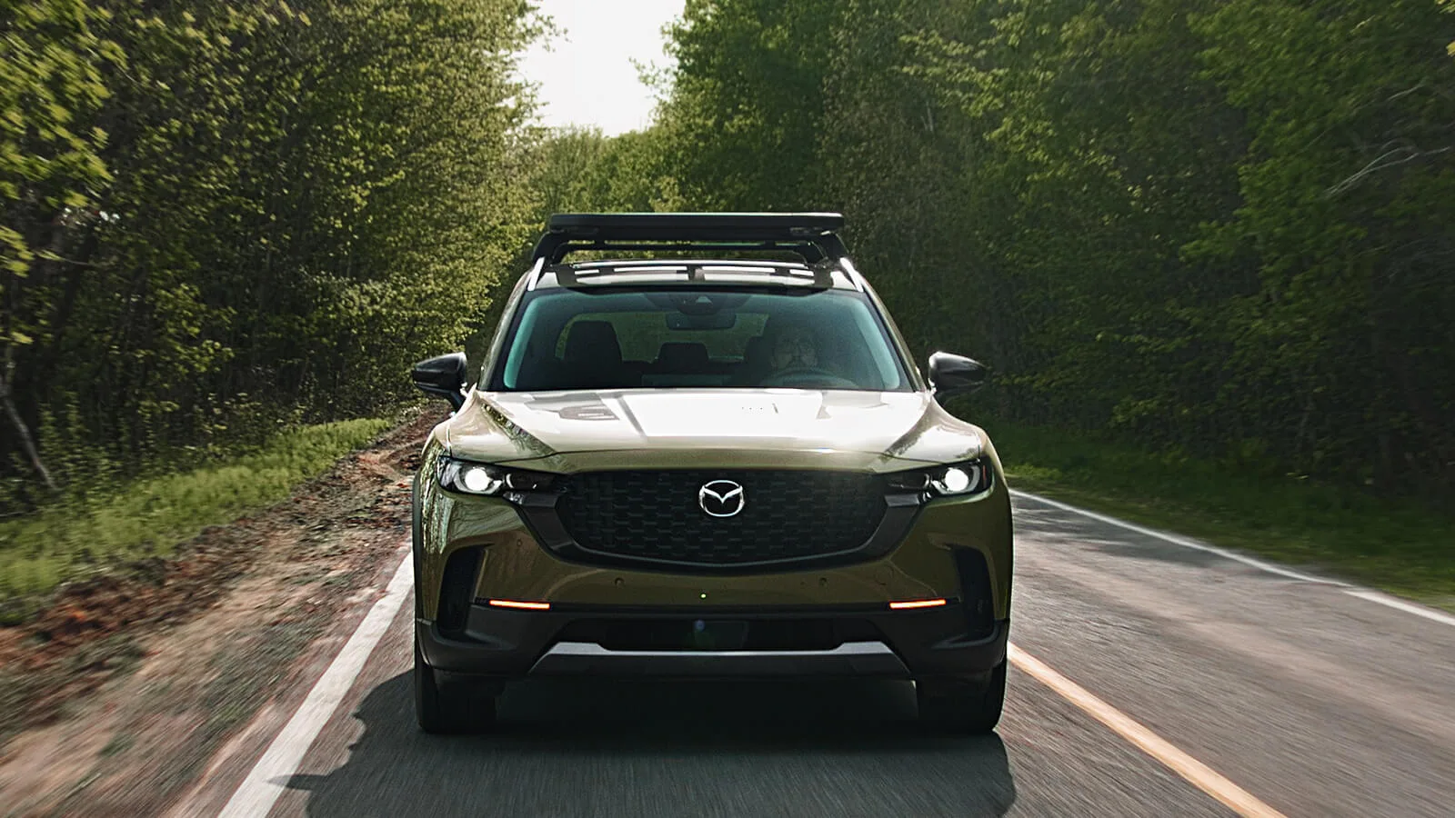 Mazda Canada Suvs Evs Mid Size Cars Compacts And Crossovers