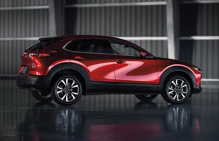 Mazda Canada Suvs Evs Mid Size Cars Compacts And Crossovers