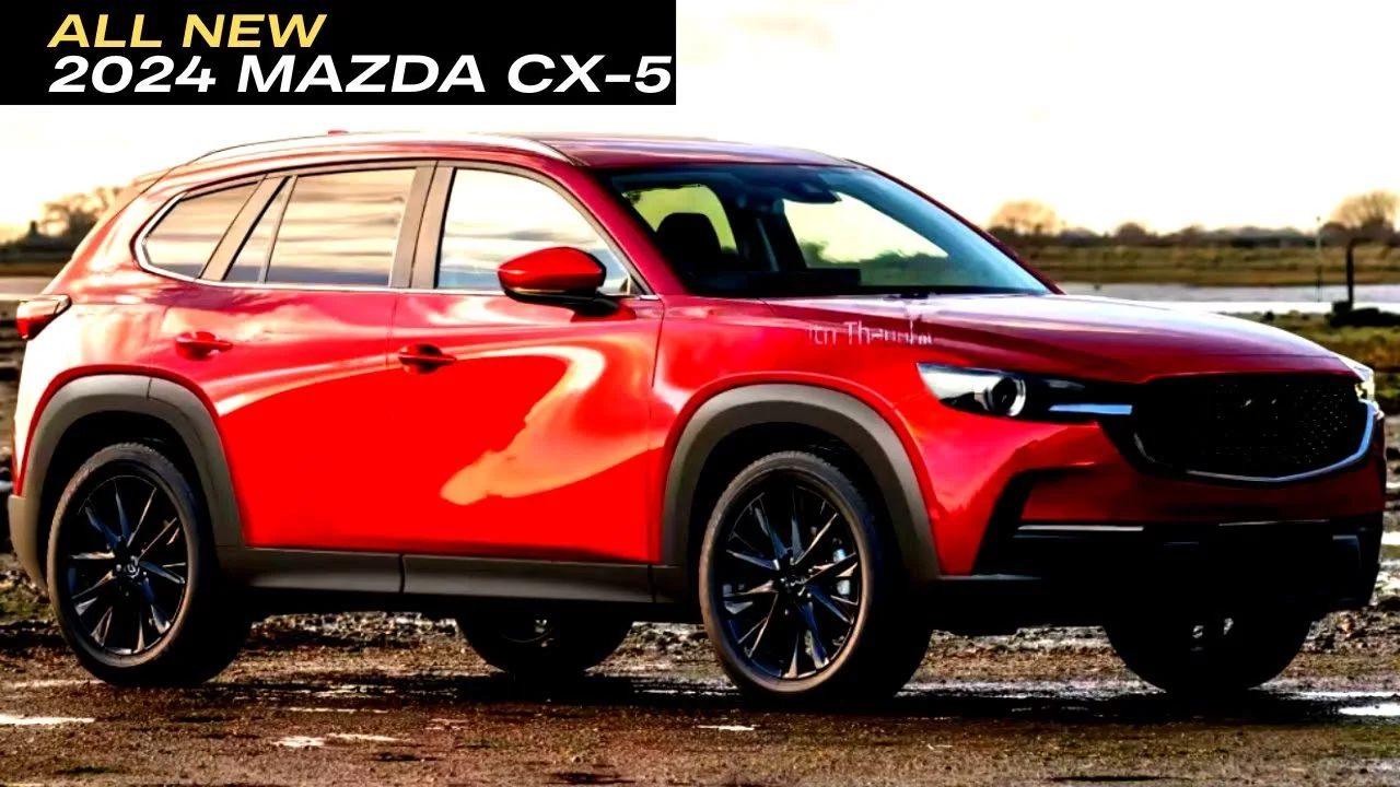 Mazda Cx 5 Precio 2025 Leon D Vincent