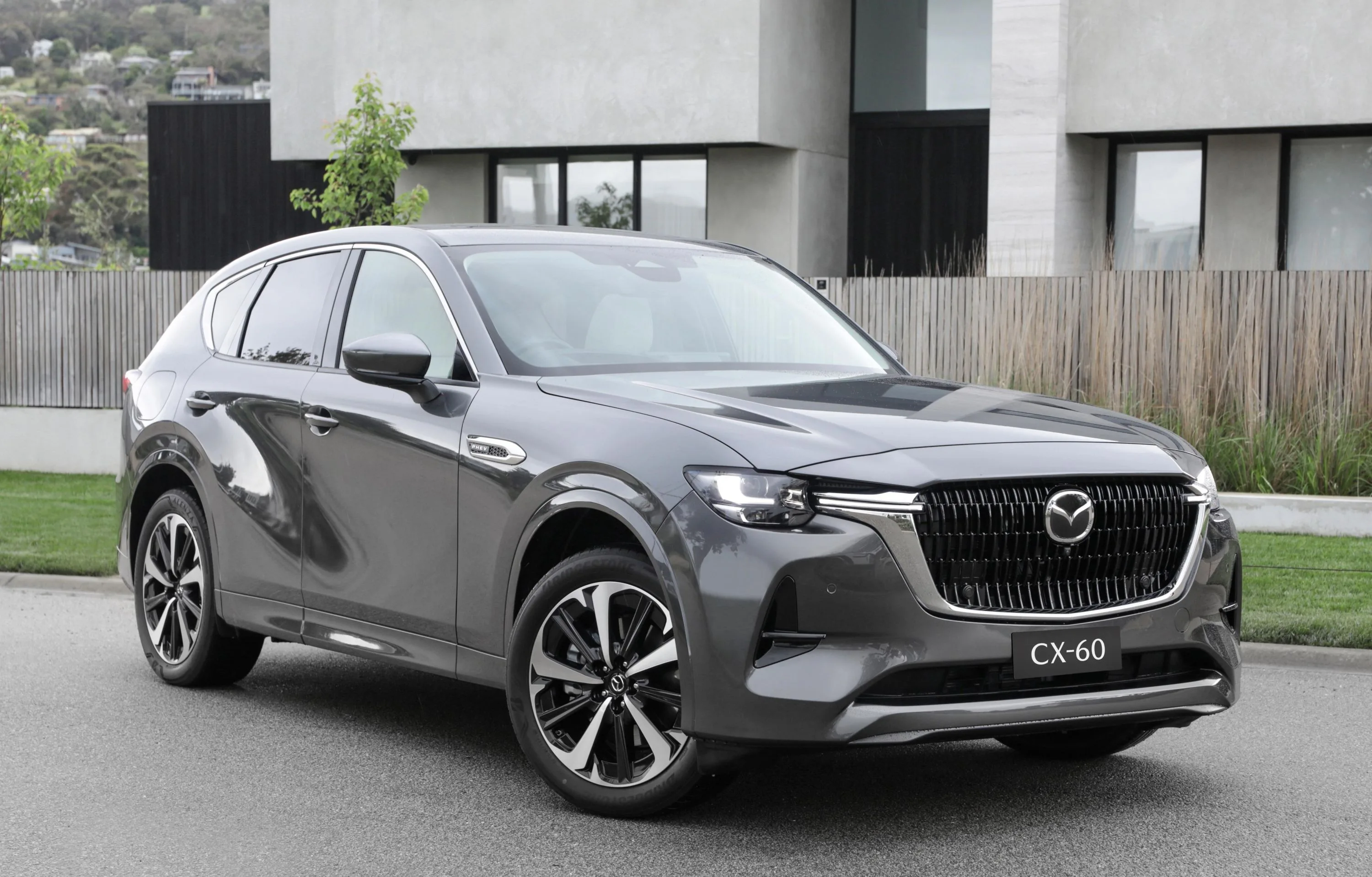 Mazda Cx 80 Third Premium Suv Locked In For Australia Carexpert