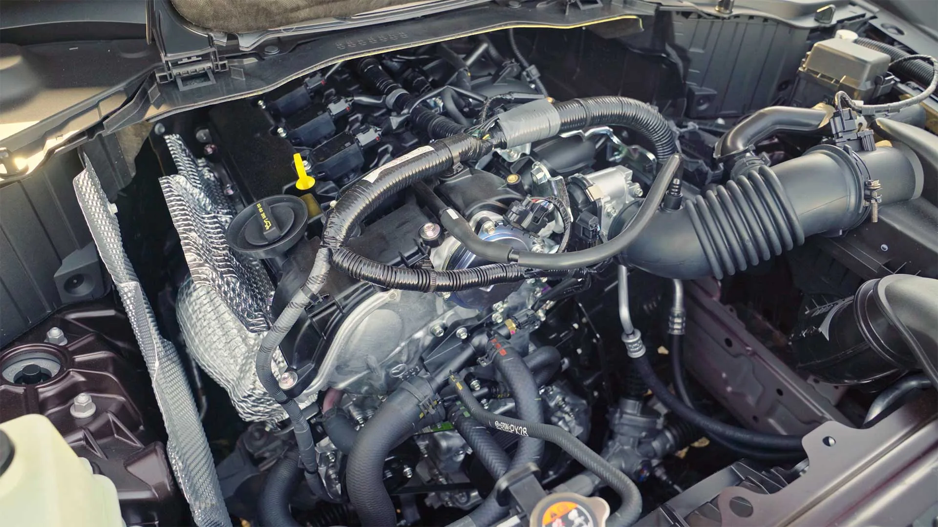 Mazda Cx90 2024 Engine Specs Caril Cortney