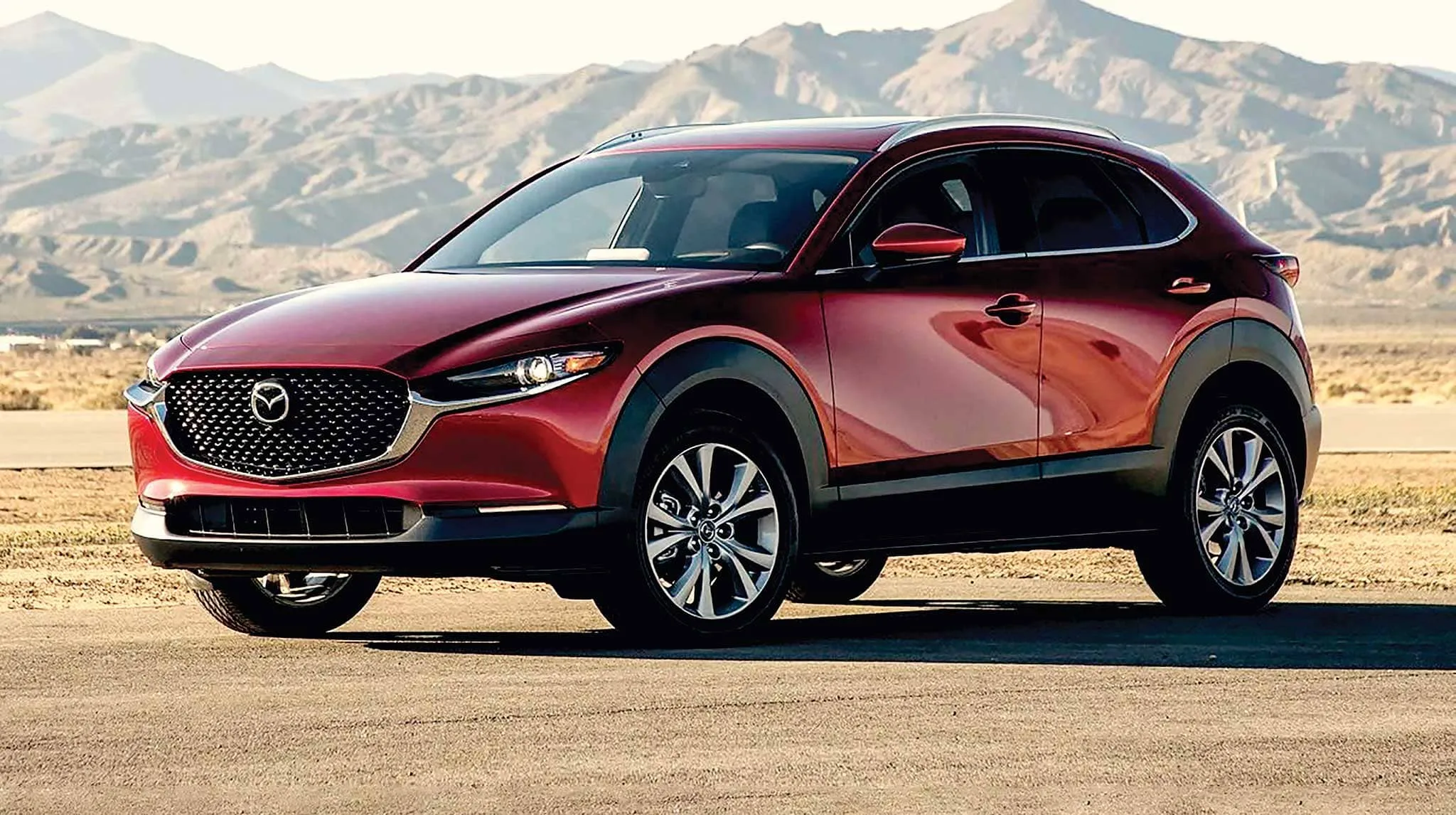 Mazda Estrena Camioneta Koko Mexico