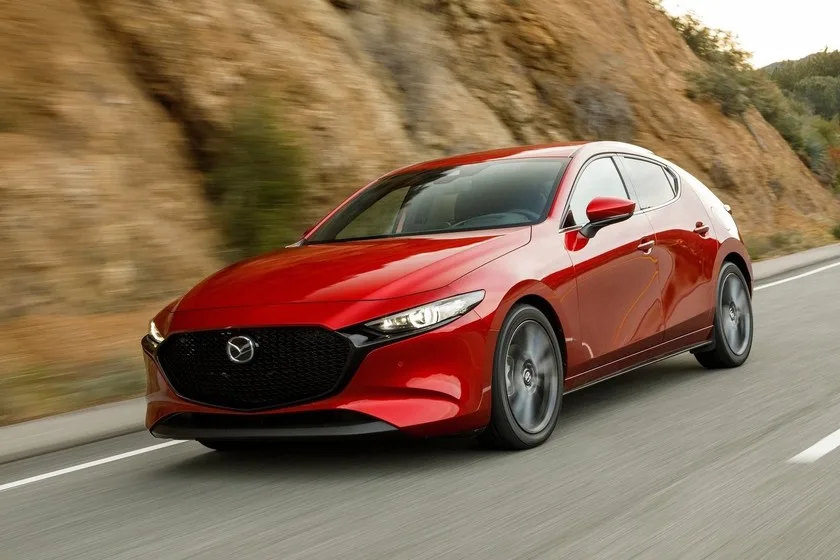 Mazda Ofrece Servicio De Mantenimiento Gratuito Durante Abril