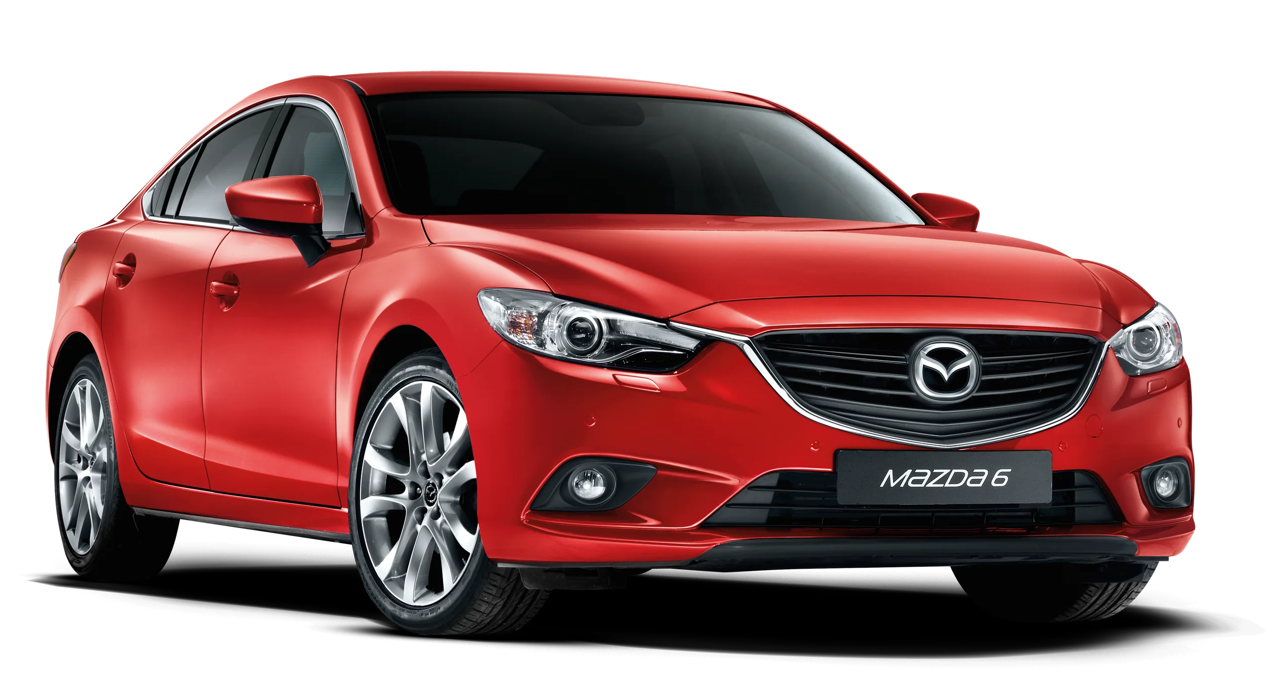 Mazda Png