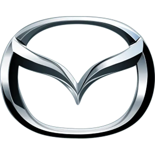 Mazda Serviced By Garagetouch
