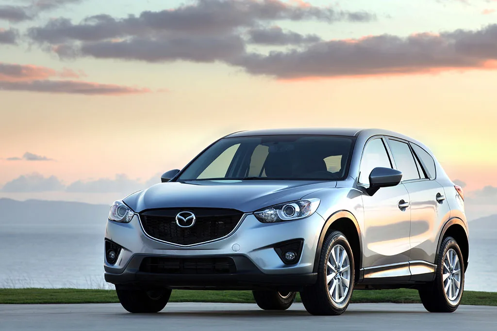 Mazda Usa Newsroom Vehicles Mazda Usa News