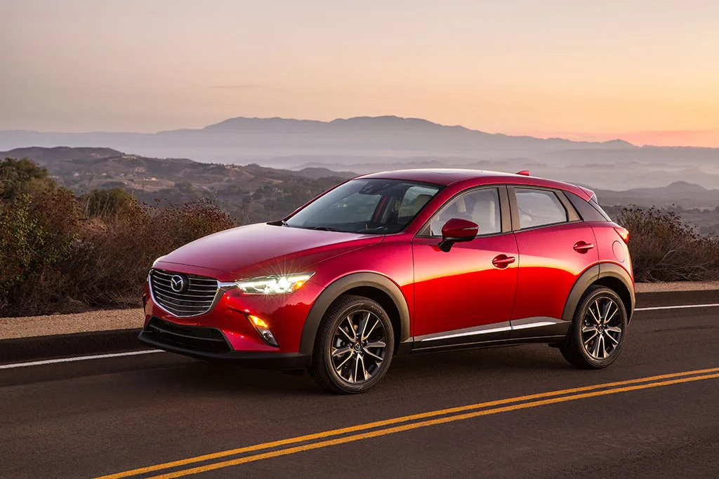 Mazda Usa Newsroom Vehicles Mazda Usa News