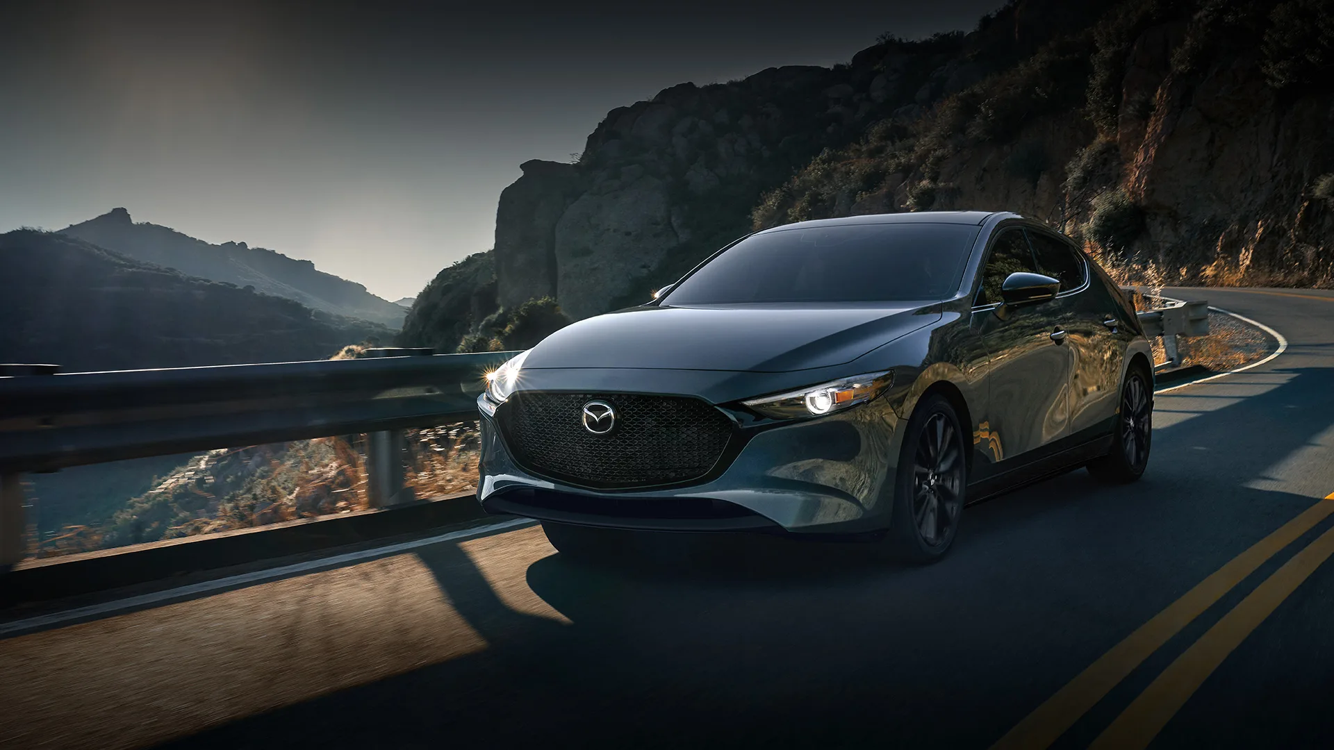 Mazda Usa Official Site Cars Suvs Crossovers Mazda Usa