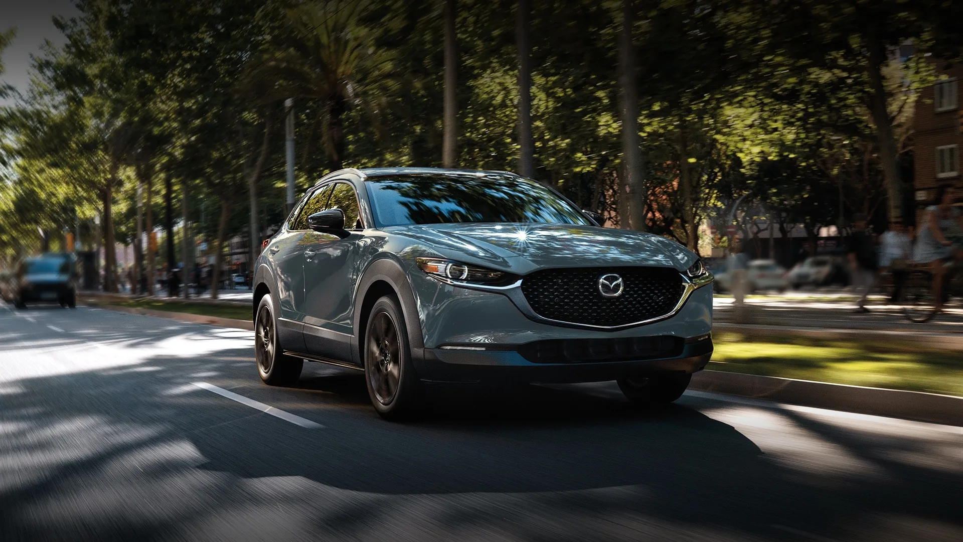 Mazda Usa Official Site Cars Suvs Crossovers Mazda Usa