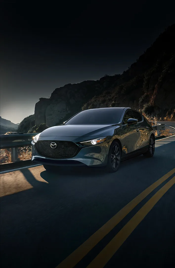 Mazda Usa Official Site Cars Suvs Crossovers Mazda Usa