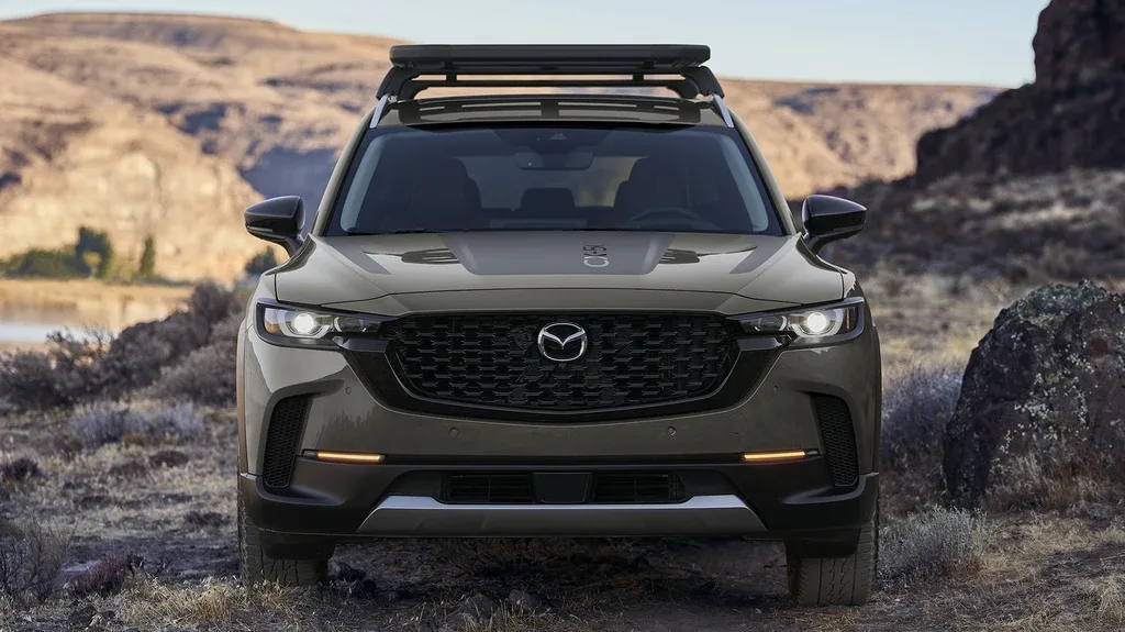 Mazda Vuelve A Bajar Sus Precios En México