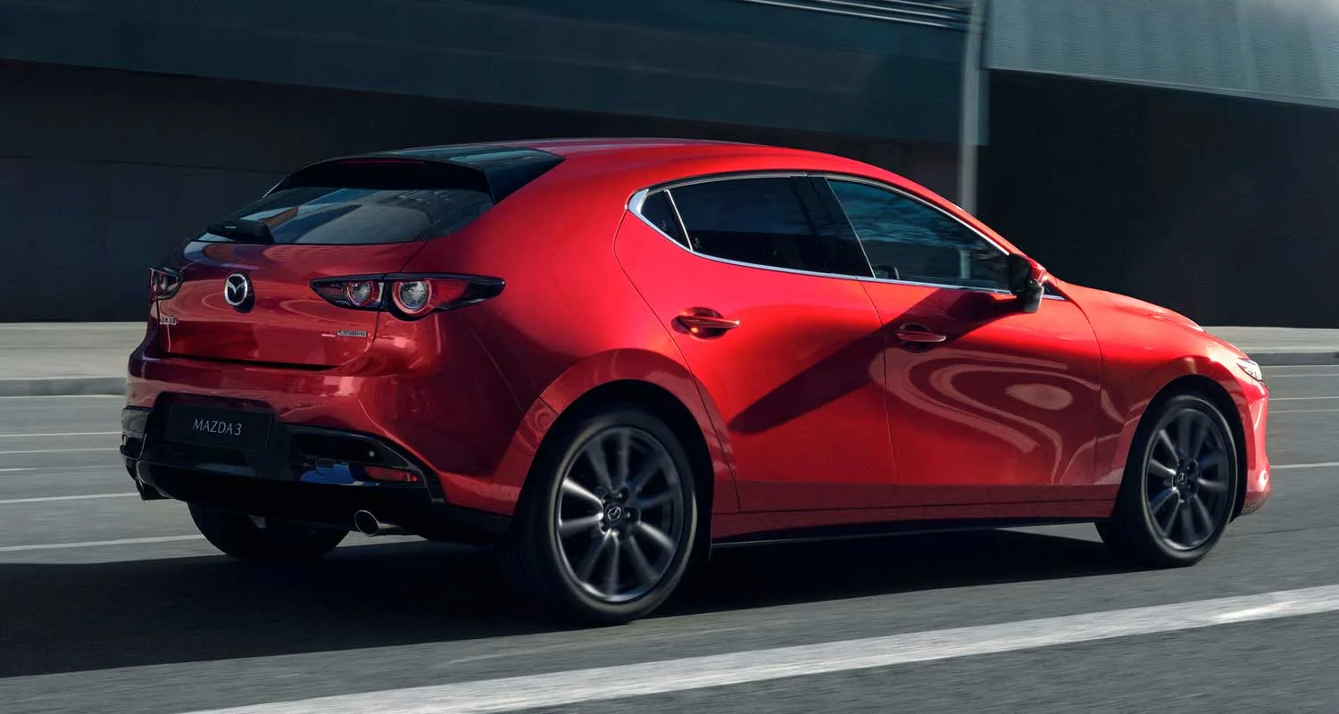 Mazda3 2024 Motores Equipamiento Y Precios Carnovo