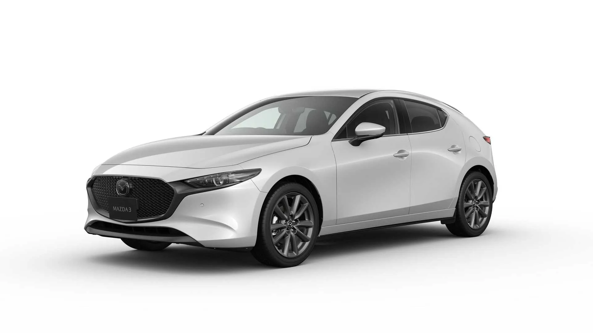 ᐅ Mazda3 2024 Todo Lo Que Quieres Saber