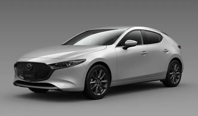 Mazda3が一部改良して発売 変更点やグレードの見直しについて 車購入のお役立ち情報カミタケマガジン