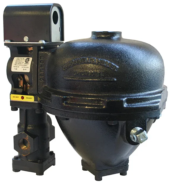 Mcdonnell Miller Water Feeder Wiring