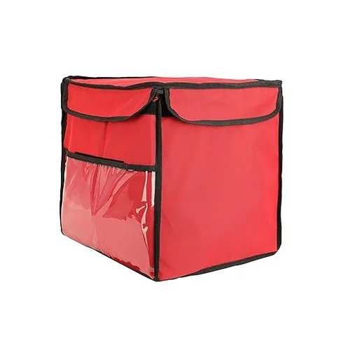Meal Delivery Pickup Bag 47L Coastal Belt