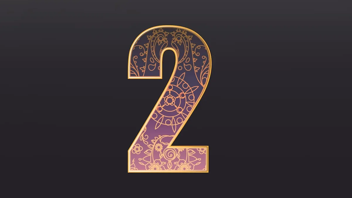 Meaning And Significance Of The Number 2 Symbolism Across Cultures Numerology And More Onedio