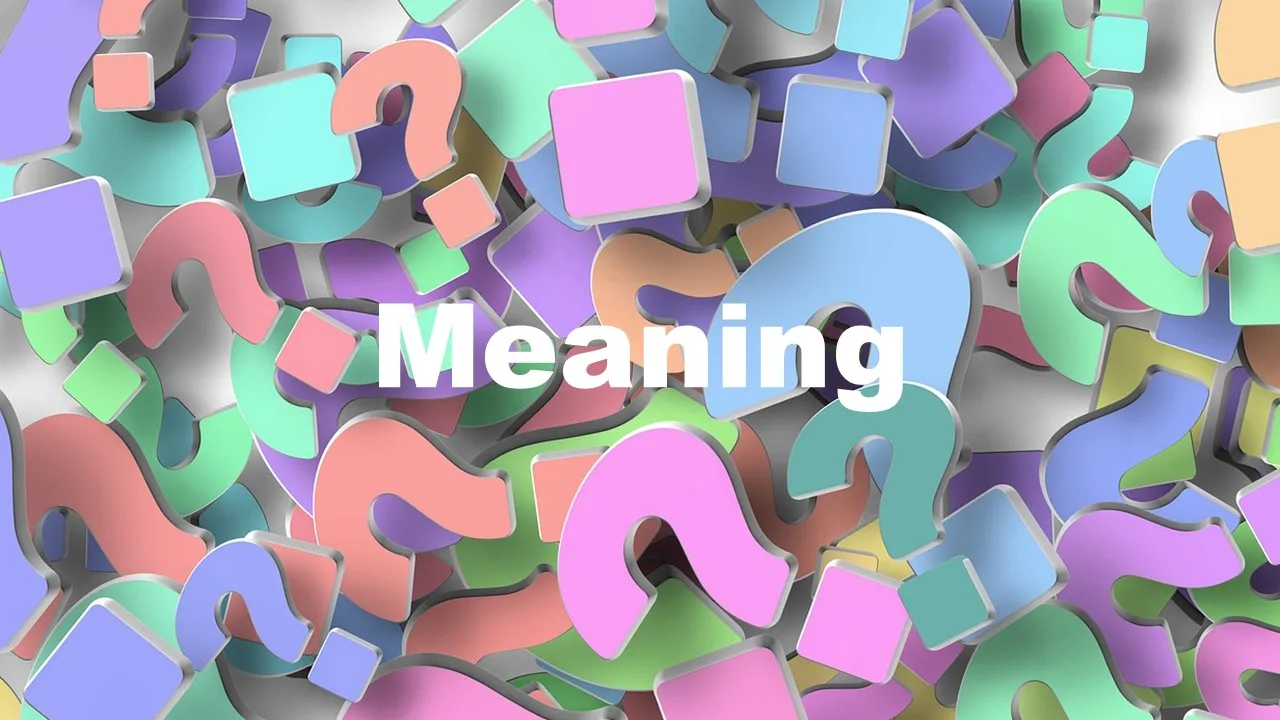 Meaning Counselorssoapbox