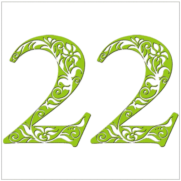 Meaning Of A 22 Personality World Numerology