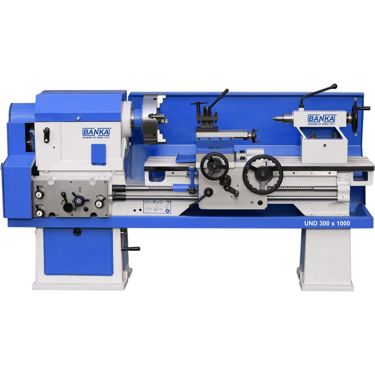 Medium Duty Lathe Machines Cone Pulley Lathe Lathe Manufacturing In India
