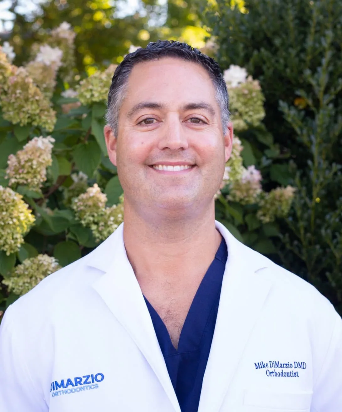Meet Dr Dimarzio Dimarzio Orthodontics
