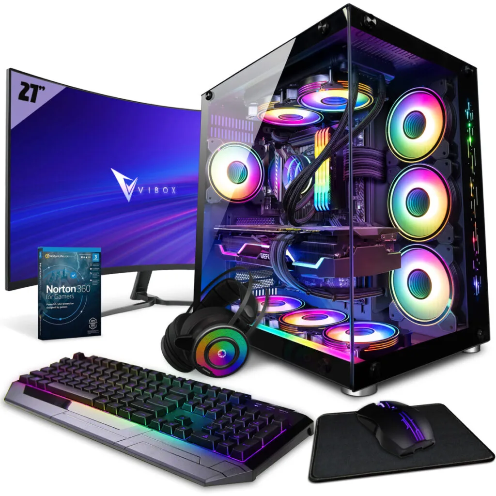 Meilleur Pc Gamer 2022 5 Critères Les Plus Importants