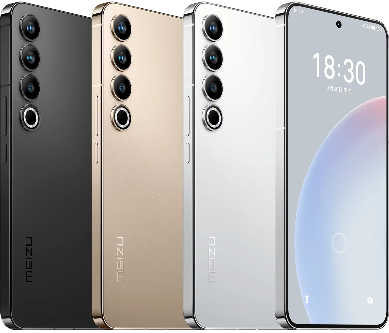 Meizu 20 Экран 144 Гц И Snapdragon 8 Gen 2 За 436 4Pda