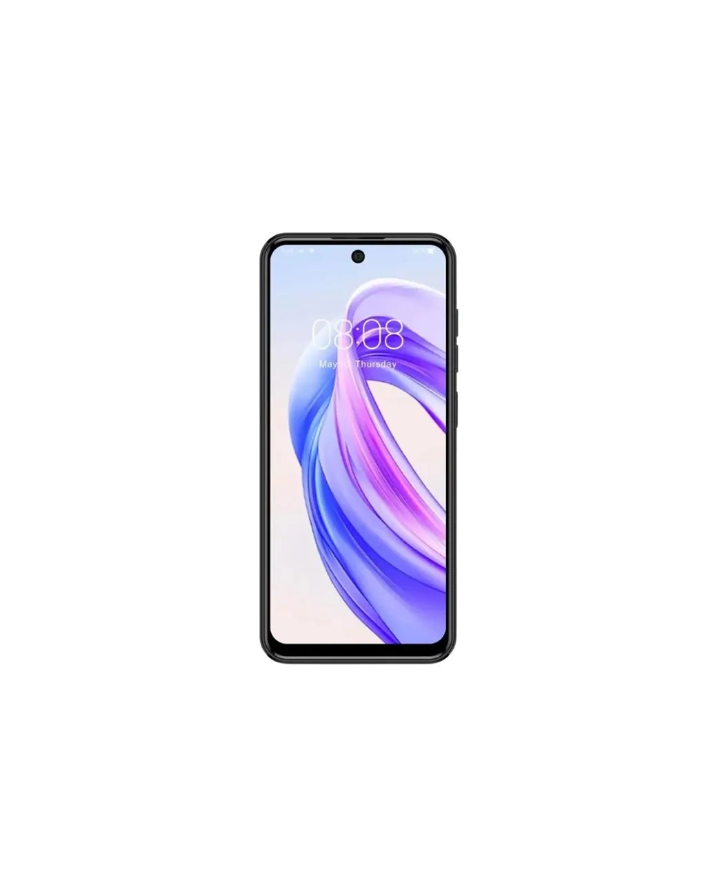 Meizu Mblu 21 M416 4Gb 64Gb Black Smartphones