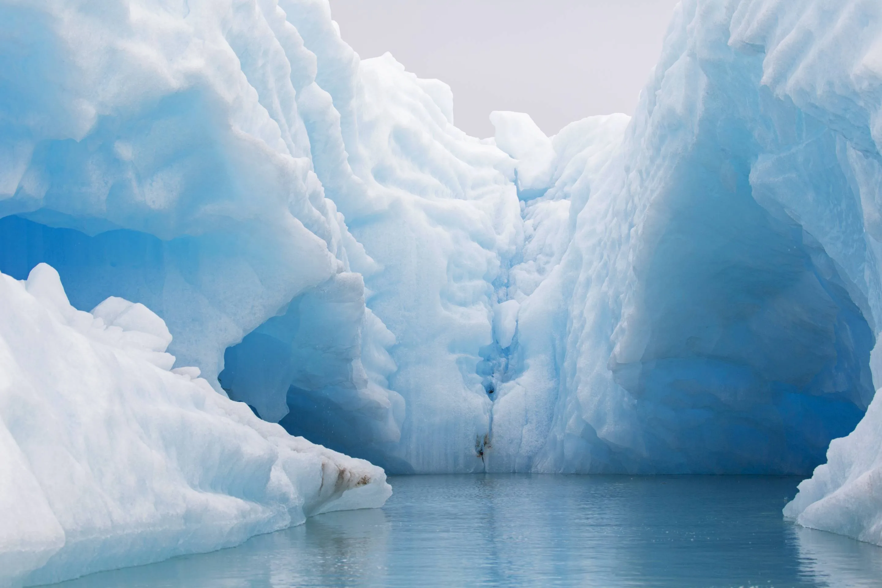Melting Arctic Ice Adds 14 000 Tons Of Water Per Second Fortune