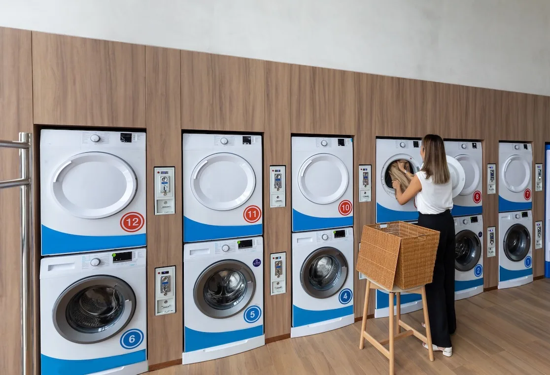 Mengenal Jenis Usaha Laundry Dan Tips Untuk Memulainya Bukareview
