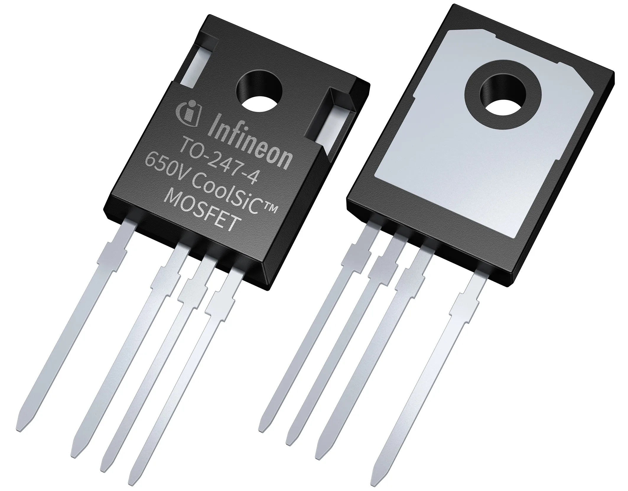 Mengenal Mosfet