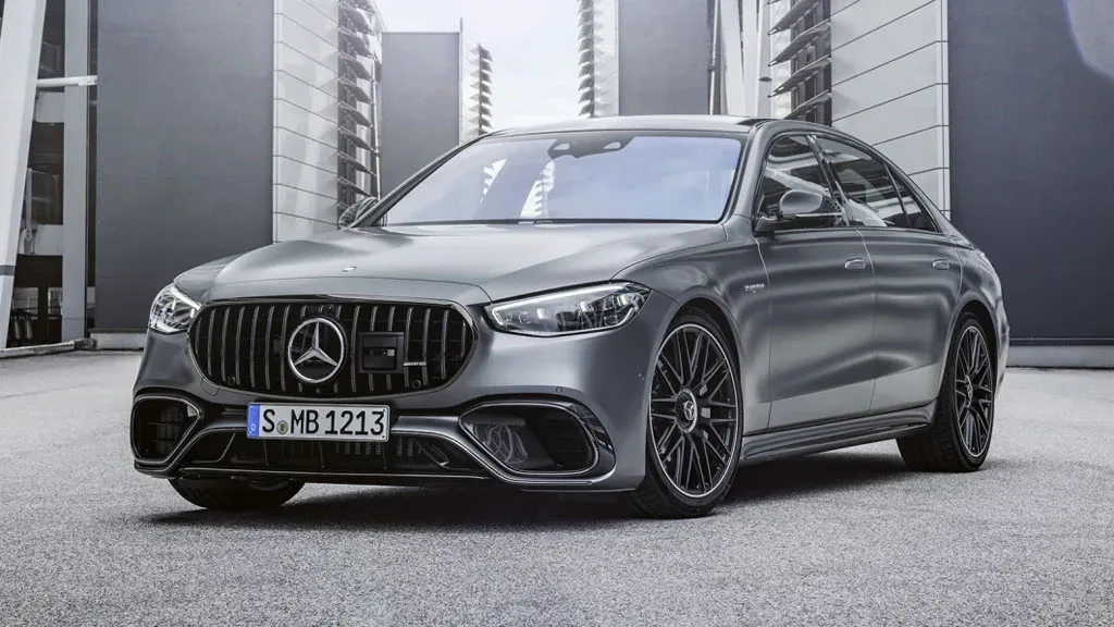 Mercedes Benz Automotive Addicts