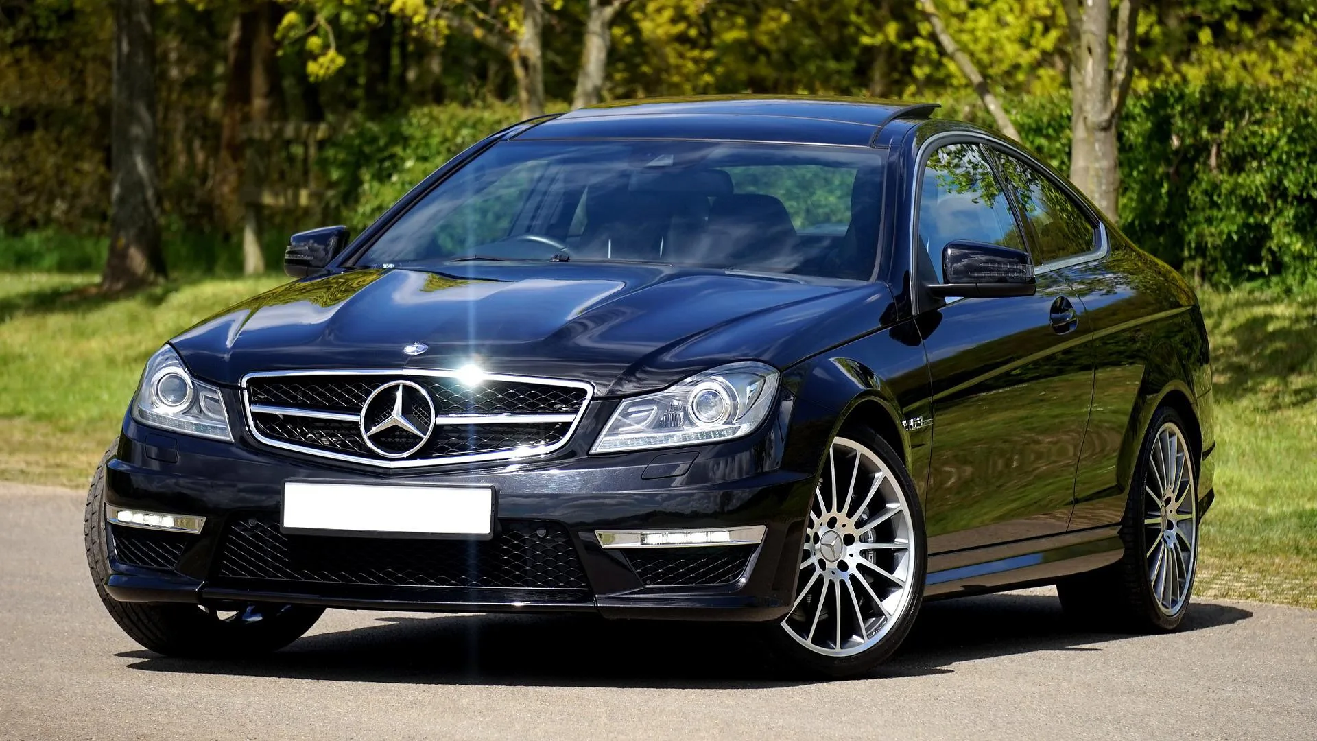 Mercedes Benz Conheça A História Da Marca De Automóveis Premium