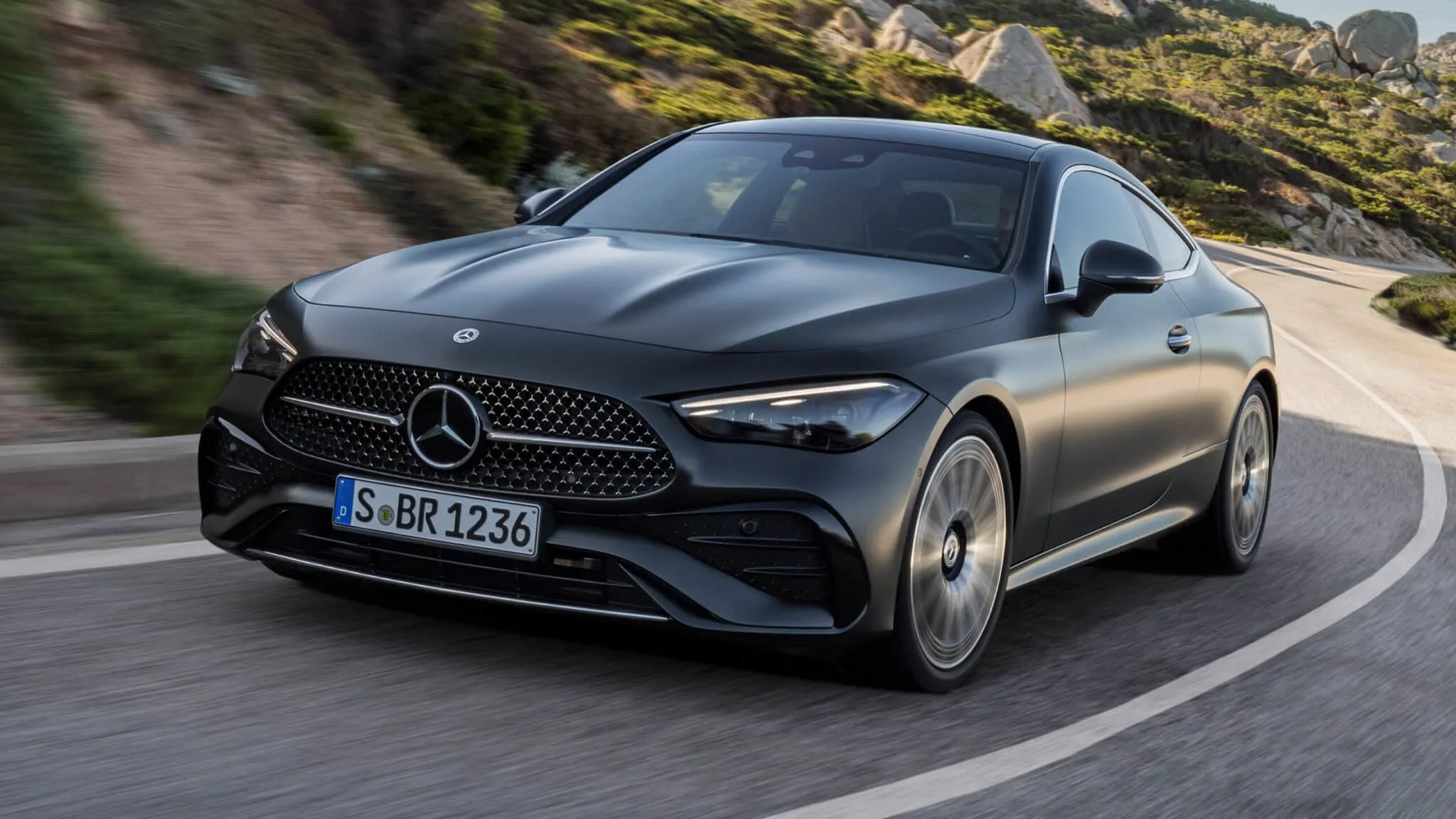 Mercedes Benz Reports Lower Third Quarter Earnings Luxus Plus