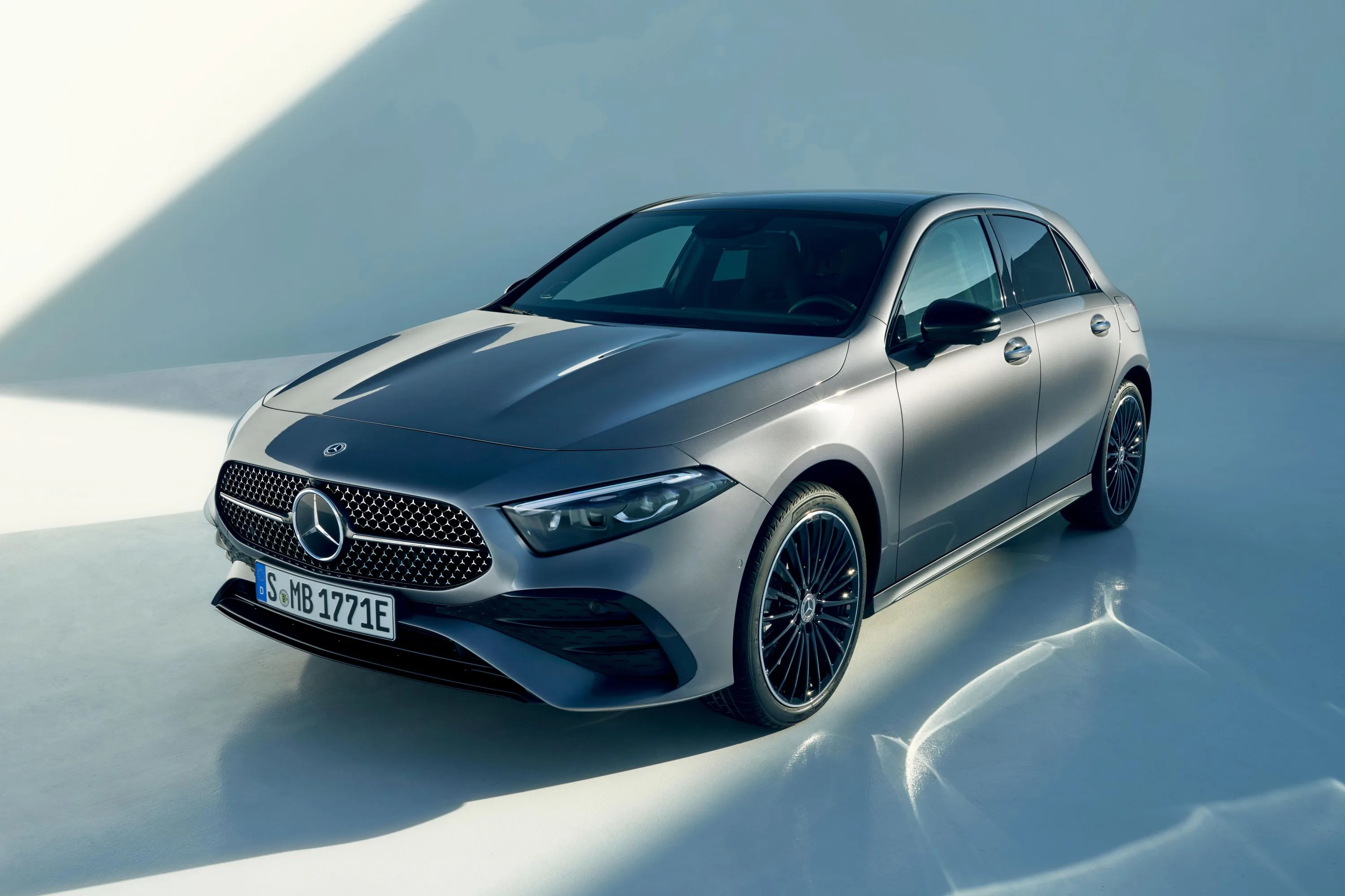 Mercedes Benz S Most Affordable Car Gets A Lifeline Report Carexpert