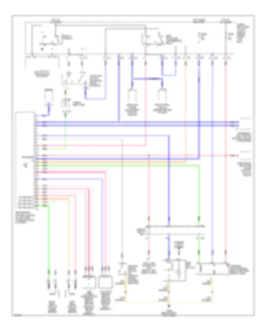 Mercedes Ml W163 Wiring Diagram Wiring Diagram