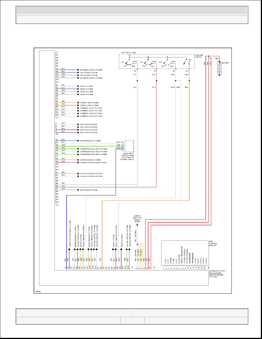 Mercedes Ml320 W163 Wiring Diagrams Car Electrical Wiring Diagram
