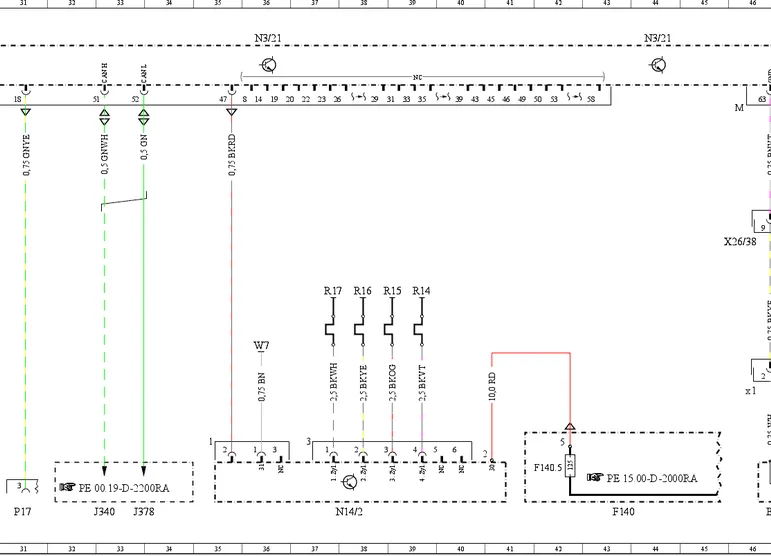 Mercedes Sprinter Wiring Diagrams Online Iot Wiring Diagram