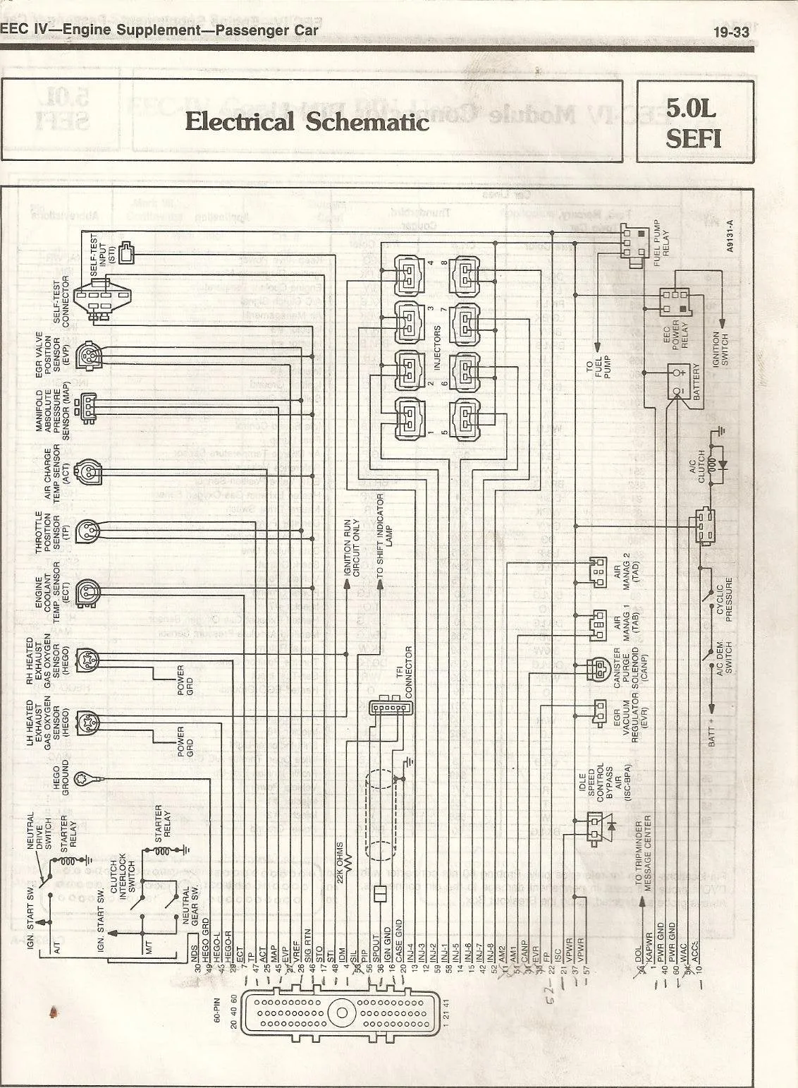 Mercruiser 10 Pin Wiring Diagram Collection