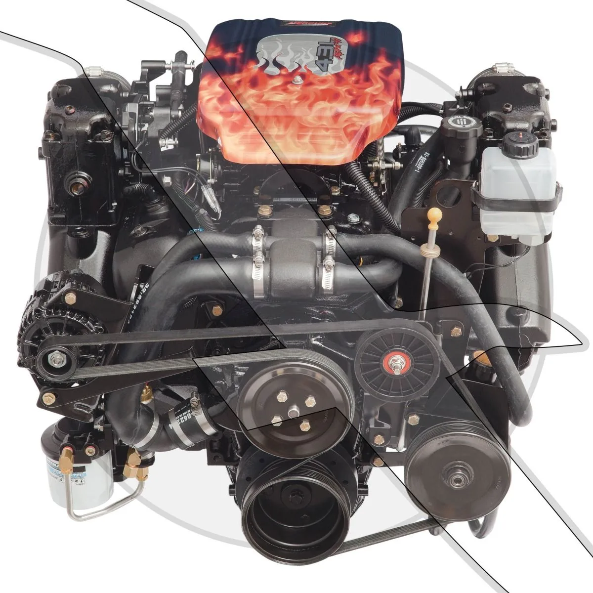 Mercruiser 3 0 Liter Engine Specs