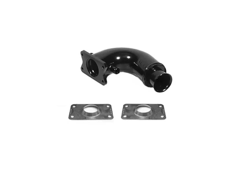 Mercruiser Exhaust Elbow Std 865331A02