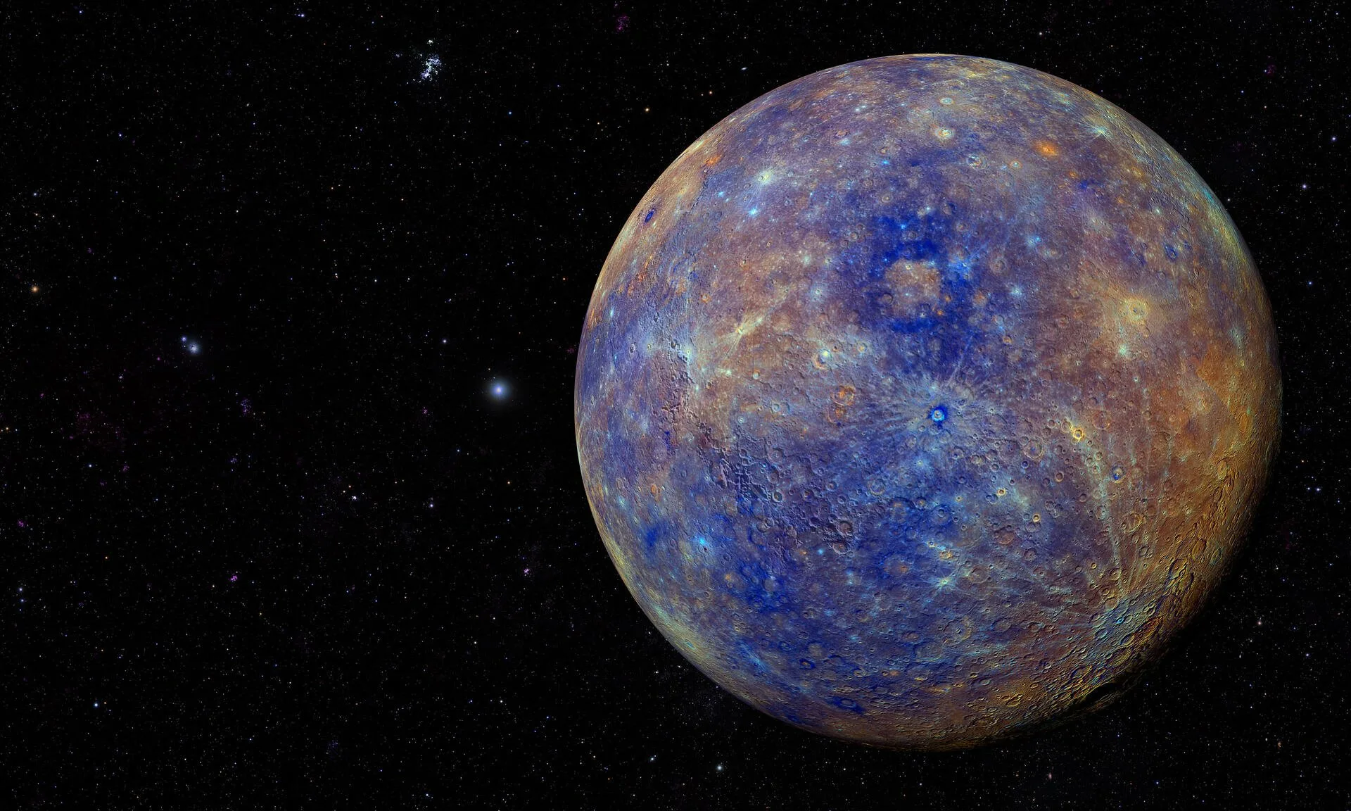 Mercury 1994