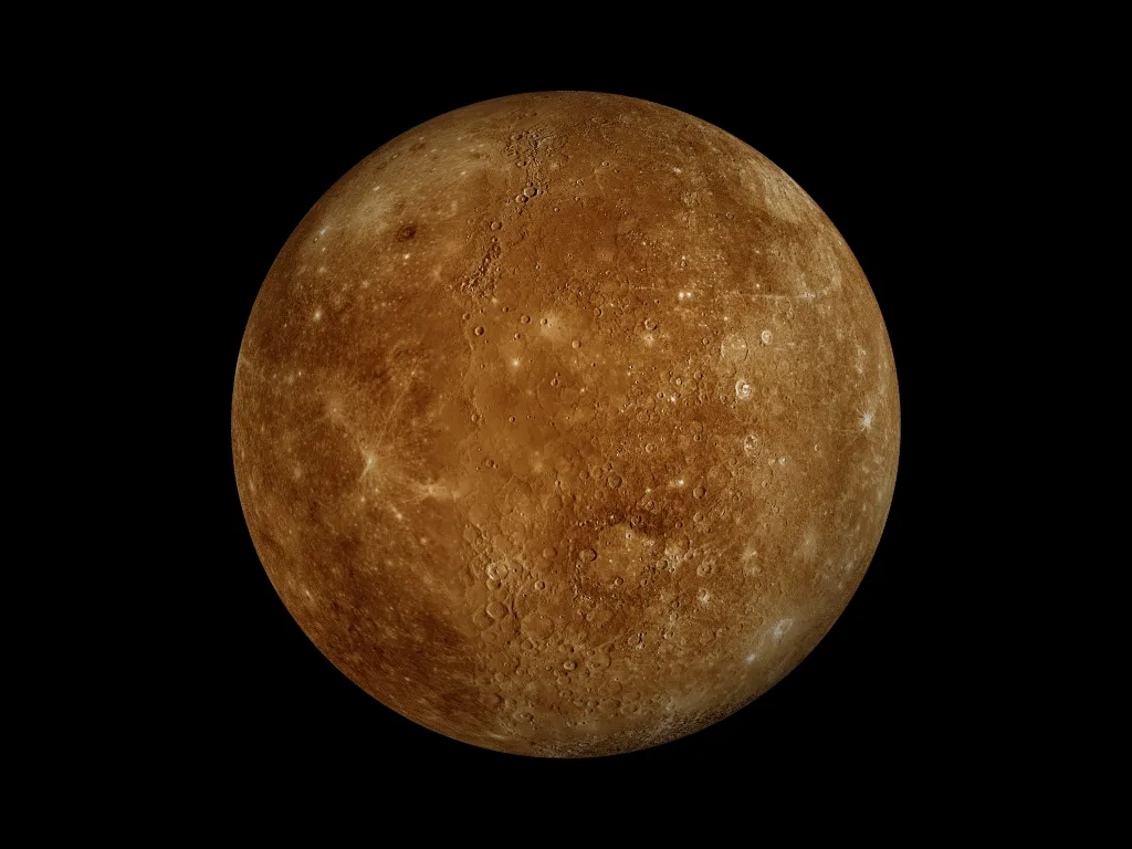 Mercury