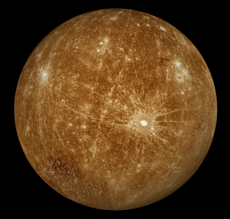 Mercury