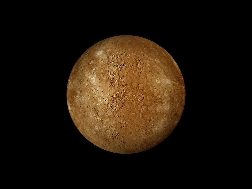 Mercury