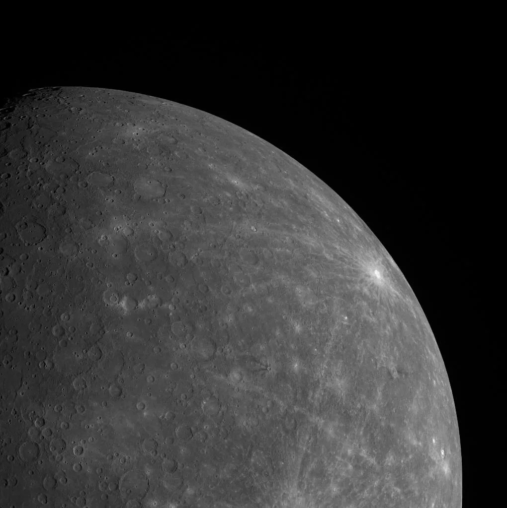 Mercury