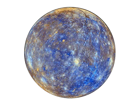 Mercury Facts For Kids Fun Interesting Information History